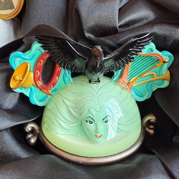 Disney Haunted Mansion ornaments - Picture 14 of 16